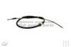 ASHUKI HRK12480 Cable, parking brake